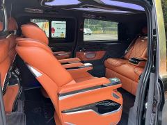 Mercedes-Benz Vitamin 2.0T Business Edition 7-seater - photo 9