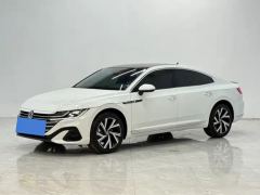 Volkswagen FAW- CC 330TSI Edition - photo 1