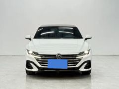 Volkswagen FAW- CC 330TSI Edition - photo 2