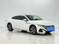 Volkswagen FAW- CC 330TSI Edition - photo 3