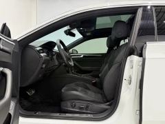 Volkswagen FAW- CC 330TSI Edition - photo 4