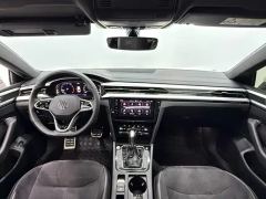 Volkswagen FAW- CC 330TSI Edition - photo 5