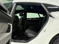 Volkswagen FAW- CC 330TSI Edition - photo 6