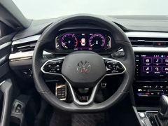 Volkswagen FAW- CC 330TSI Edition - photo 7