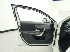 Mercedes-Benz A-Class Facelift A 200 L Sport Sedan Fashion Edition - photo 12