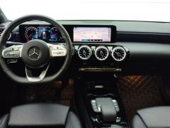 Mercedes-Benz A-Class Facelift A 200 L Sport Sedan Fashion Edition - photo 16