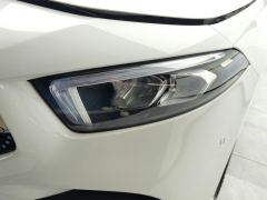Mercedes-Benz A-Class Facelift A 200 L Sport Sedan Fashion Edition - photo 4