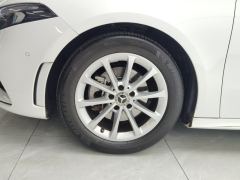 Mercedes-Benz A-Class Facelift A 200 L Sport Sedan Fashion Edition - photo 6