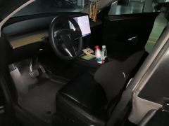 Tesla Model Y Facelift 545km Rear-Wheel Drive Edition - ფოტო 14