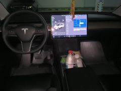 Tesla Model Y Facelift 545km Rear-Wheel Drive Edition - ფოტო 16