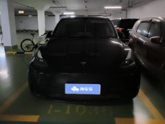 Tesla Model Y Facelift 545km Rear-Wheel Drive Edition - ფოტო 3