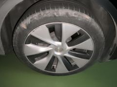 Tesla Model Y Facelift 545km Rear-Wheel Drive Edition - ფოტო 6