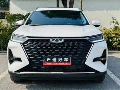Chery Tiggo 8 PRO Edition 290T 2WD Edition 7 - ფოტო 1