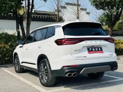Chery Tiggo 8 PRO Edition 290T 2WD Edition 7 - ფოტო 10