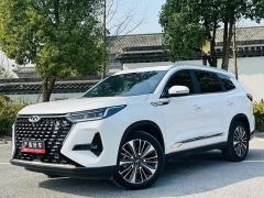 Chery Tiggo 8 PRO Edition 290T 2WD Edition 7 - ფოტო 2
