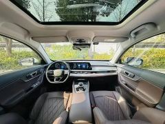 Chery Tiggo 8 PRO Edition 290T 2WD Edition 7 - ფოტო 4