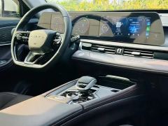 Chery Tiggo 8 PRO Edition 290T 2WD Edition 7 - ფოტო 6