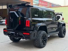 Tank 300 2.0T Challenger - ფოტო 10