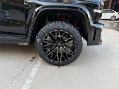 Tank 300 2.0T Challenger - ფოტო 11