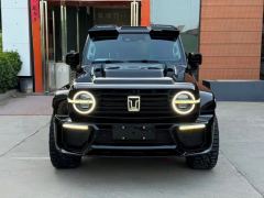 Tank 300 2.0T Challenger - ფოტო 2