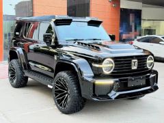Tank 300 2.0T Challenger - ფოტო 3