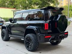 Tank 300 2.0T Challenger - ფოტო 8