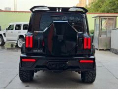Tank 300 2.0T Challenger - ფოტო 9