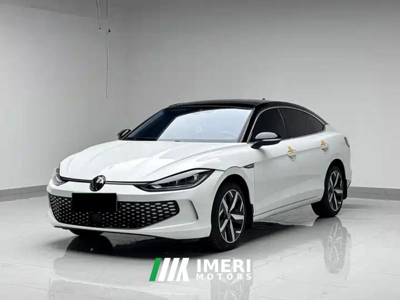 Volkswagen Lamando L 280TSI Edition - ავტომობილი ჩინეთიდან