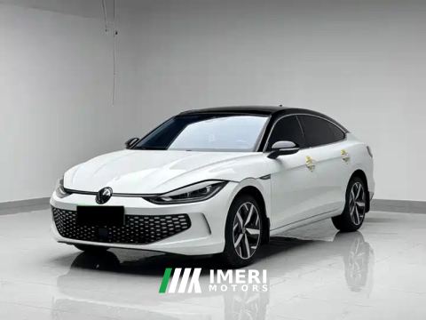 2025 Volkswagen Lamando L 280TSI Edition - ავტომობილი ჩინეთიდან