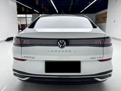 Volkswagen Lamando L 280TSI Edition - ფოტო 11