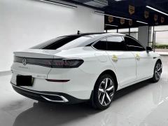 Volkswagen Lamando L 280TSI Edition - ფოტო 12