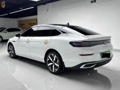 Volkswagen Lamando L 280TSI Edition - ფოტო 13