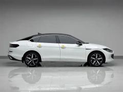 Volkswagen Lamando L 280TSI Edition - ფოტო 15