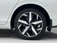 Volkswagen Lamando L 280TSI Edition - ფოტო 19