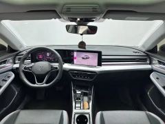 Volkswagen Lamando L 280TSI Edition - ფოტო 5