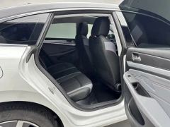 Volkswagen Lamando L 280TSI Edition - ფოტო 6