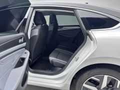 Volkswagen Lamando L 280TSI Edition - ფოტო 7