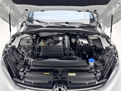 Volkswagen Lamando L 280TSI Edition - ფოტო 8