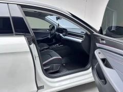 Volkswagen Lamando L 280TSI Edition - ფოტო 9