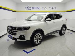 Haval H6 Guochao Edition 1.5T 2WD Champion Edition - photo 1