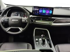 Haval H6 Guochao Edition 1.5T 2WD Champion Edition - photo 16