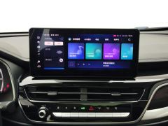 Haval H6 Guochao Edition 1.5T 2WD Champion Edition - photo 17