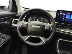 Haval H6 Guochao Edition 1.5T 2WD Champion Edition - photo 18
