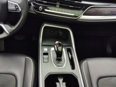 Haval H6 Guochao Edition 1.5T 2WD Champion Edition - photo 19