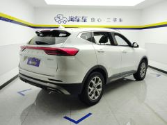 Haval H6 Guochao Edition 1.5T 2WD Champion Edition - photo 2