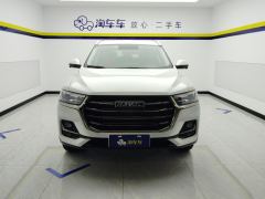 Haval H6 Guochao Edition 1.5T 2WD Champion Edition - photo 3