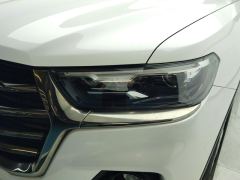 Haval H6 Guochao Edition 1.5T 2WD Champion Edition - photo 4