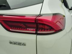 Haval H6 Guochao Edition 1.5T 2WD Champion Edition - photo 5