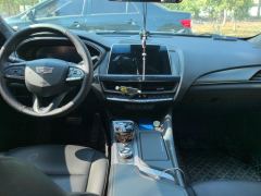 Cadillac CT5 28T Premium - фото 16
