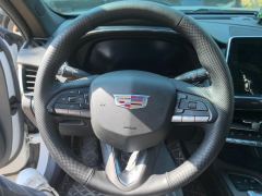 Cadillac CT5 28T Premium - фото 18